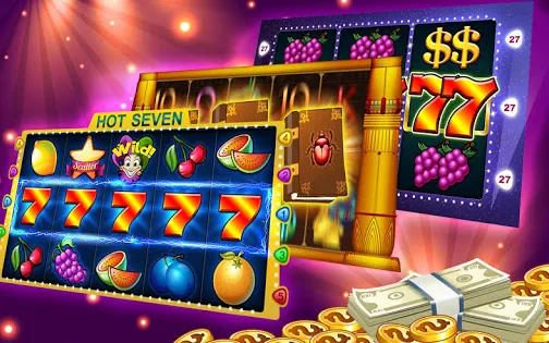 Tudo que Você Precisa Saber sobre Slots Online na LOBOBET